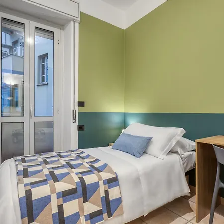 ホステル Easy テルニ