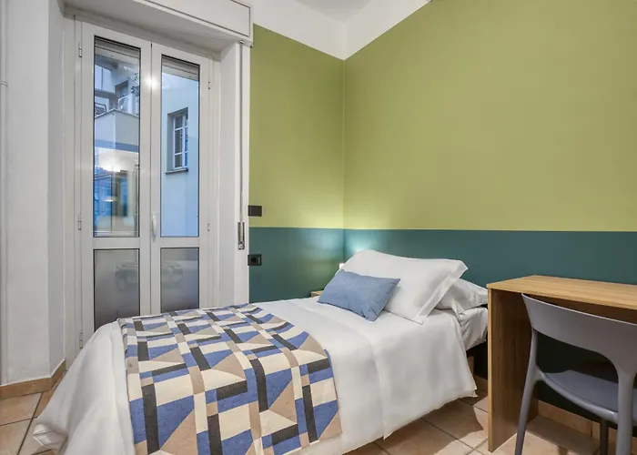 Hostel Easy Terni